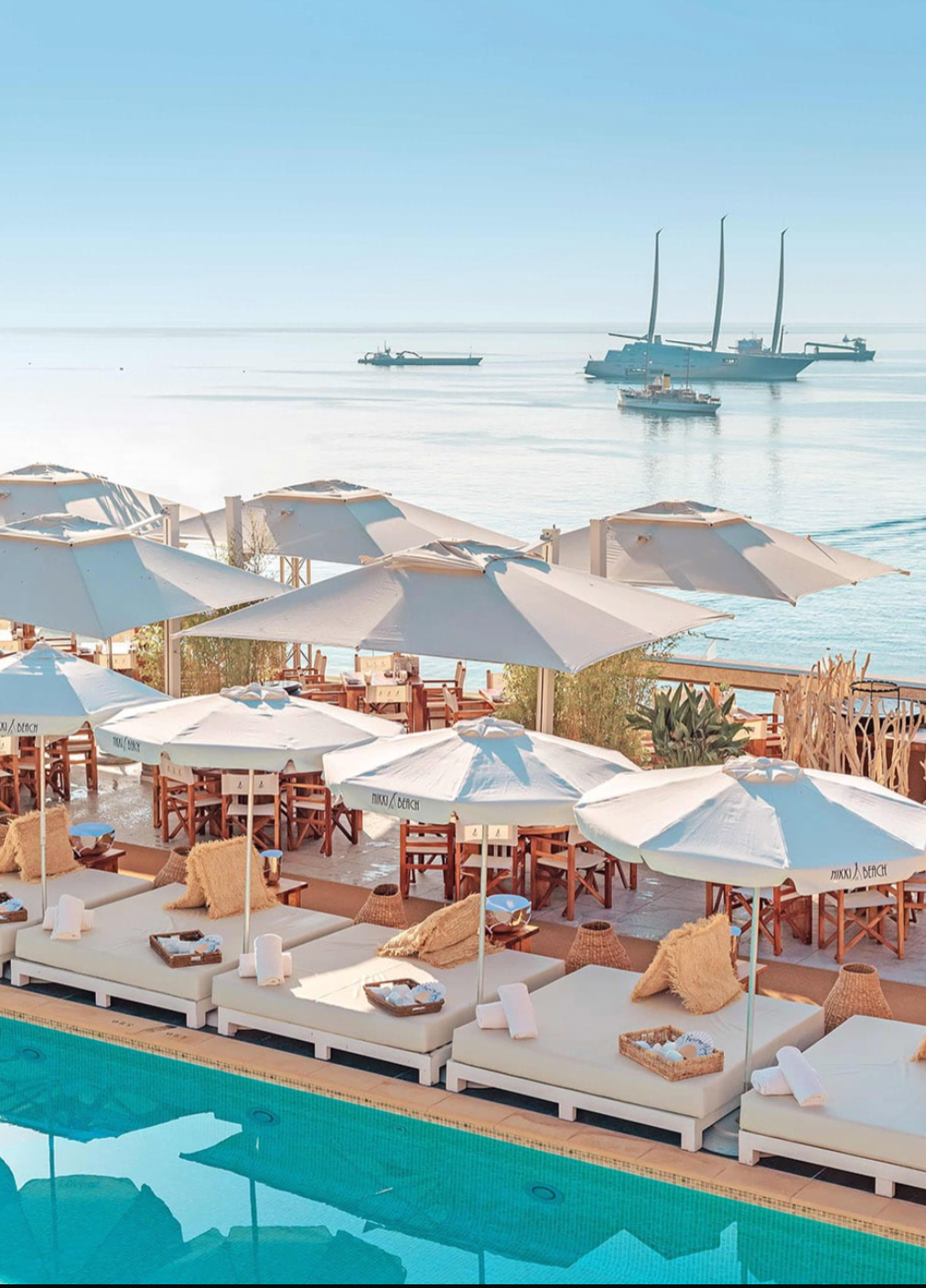 Nikki Beach Monaco