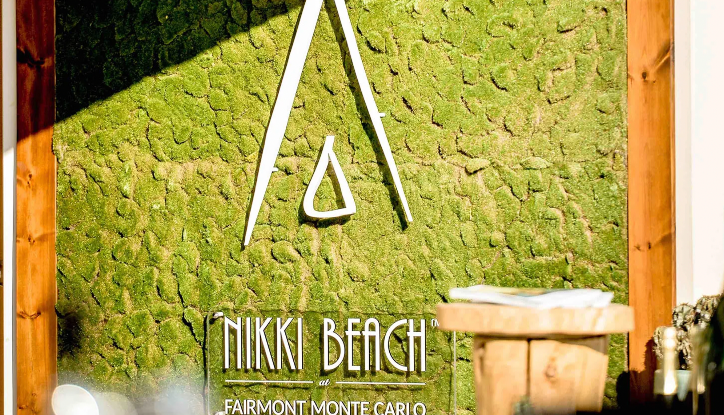 Nikki Beach Monaco