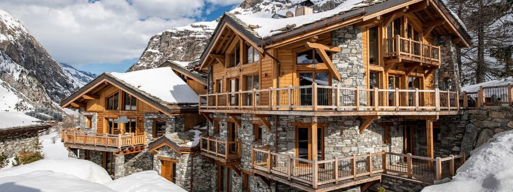 Staying in Val d'Isère – Privacy, Skiing & Alpine Lifestyle