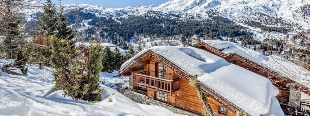 Staying in Méribel – Central Setting with Easy Access to the Slopes