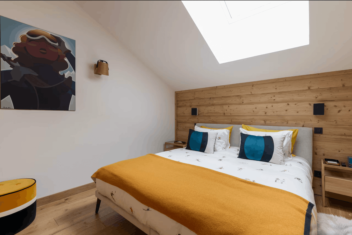 Penthouse Belladone