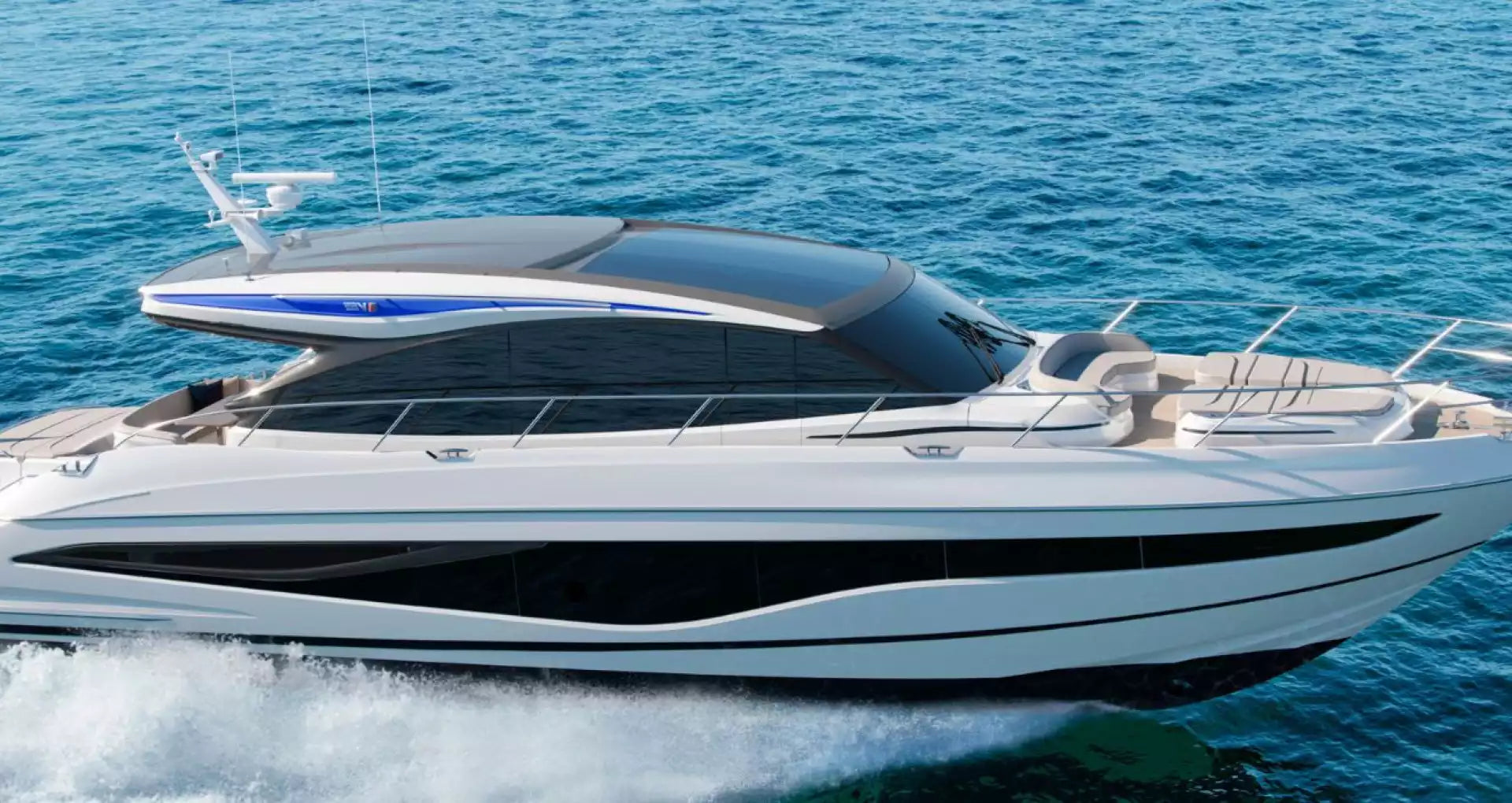 Princess V65