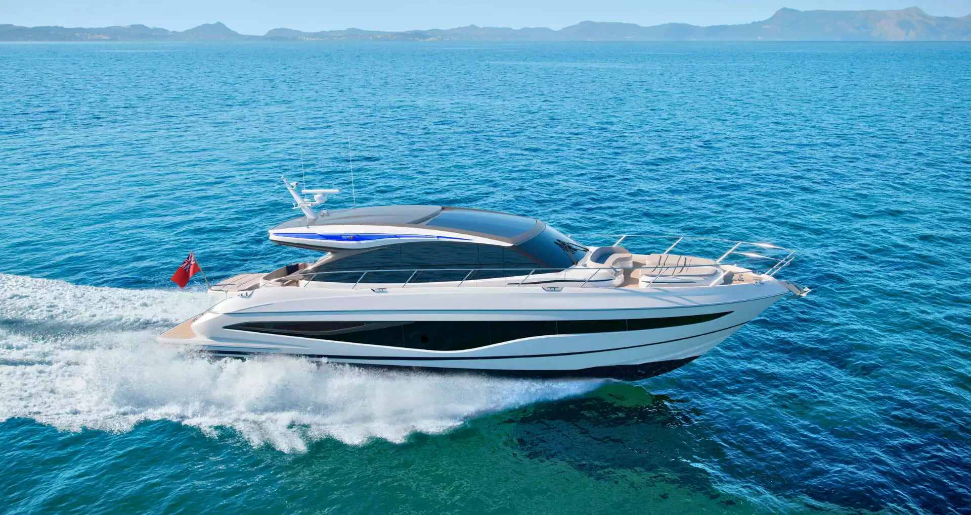 Princess V65