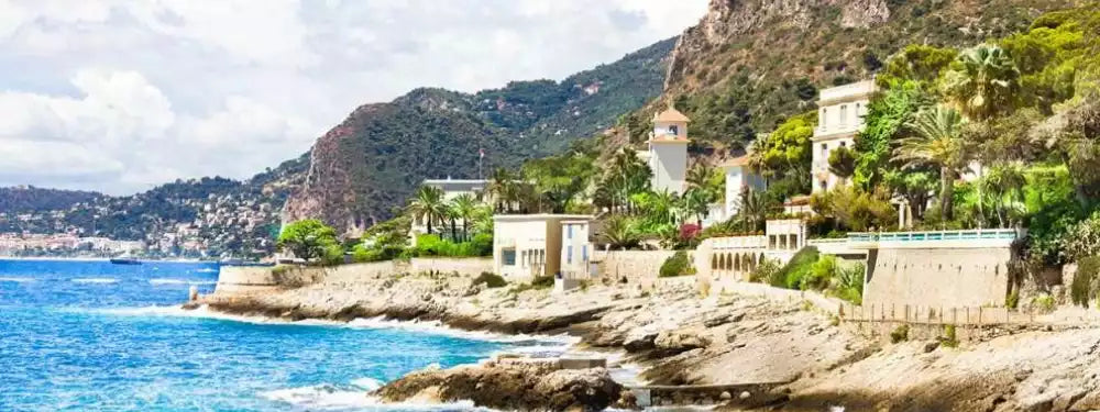 Why Gatsby & Sons for Chauffeur Services in Cap d'Ail?