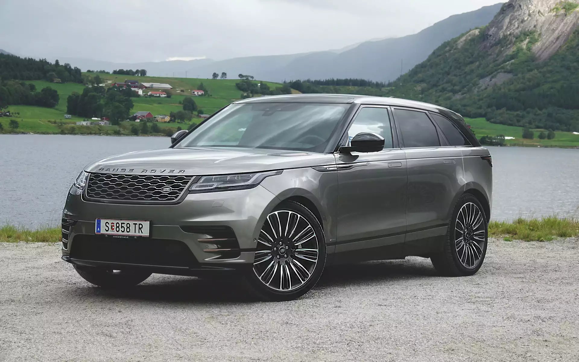 Rent a Car in the French Alps