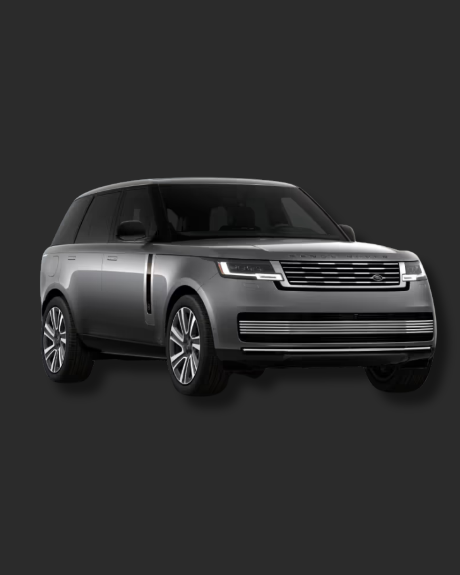 Range Rover Vogue