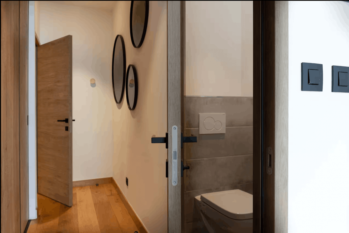 Penthouse Belladone