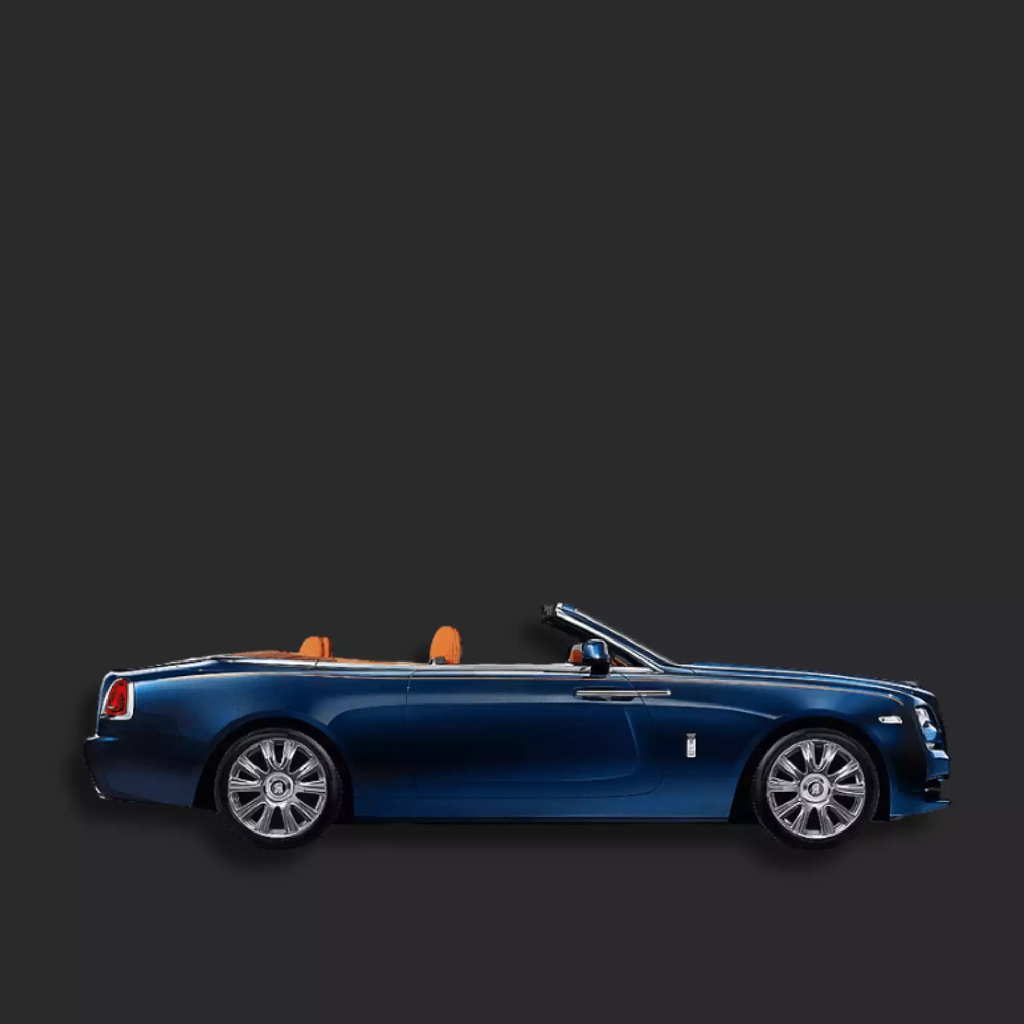 rolls royce courchevel