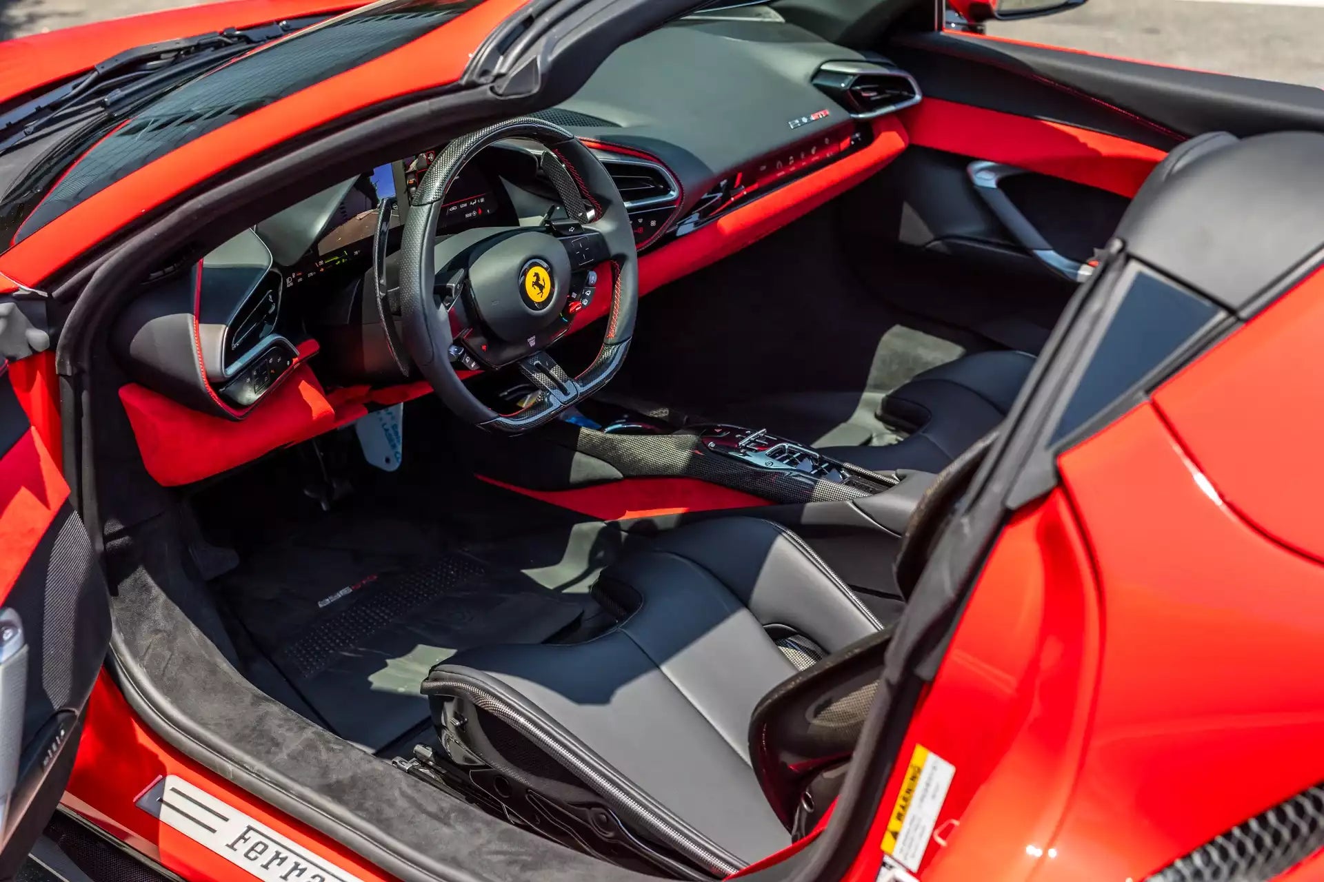Ferrari 296 GTS