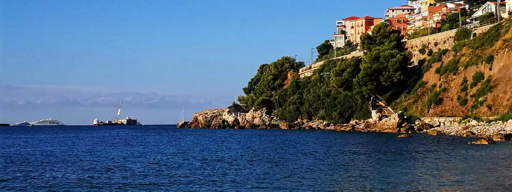 Vehicle Delivery in Roquebrune-Cap-Martin