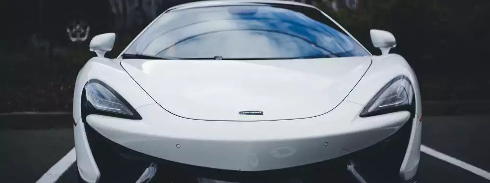 super car rental in st tropez