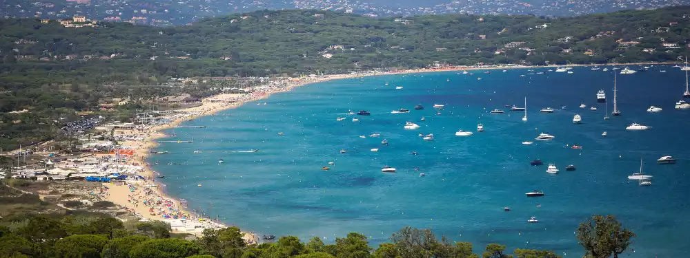 Day 3: Saint-Tropez to Monaco