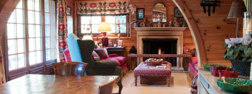 A Family Chalet in Méribel – Alpine Comfort & Mountain Living