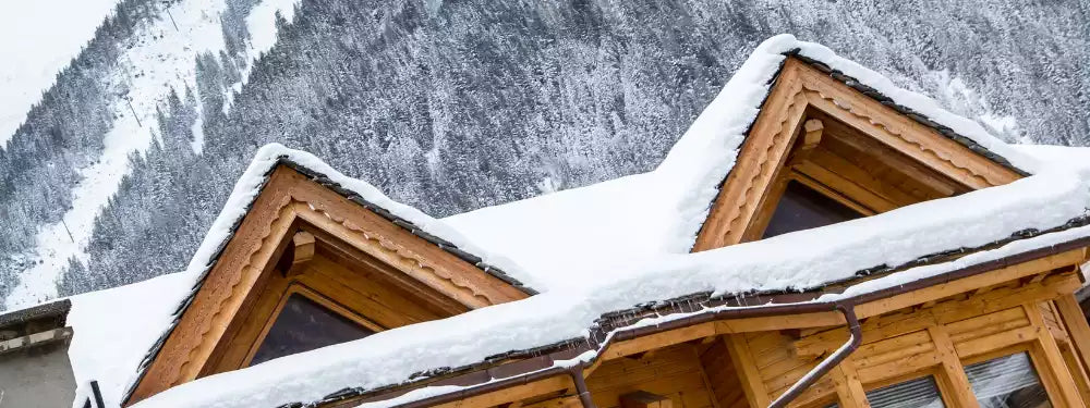 Ski-In/Ski-Out Chalets in Val d'Isère