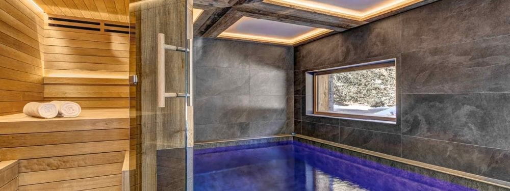 A Family Chalet in Chamonix – Space, Wellness & Alpine Experiences
