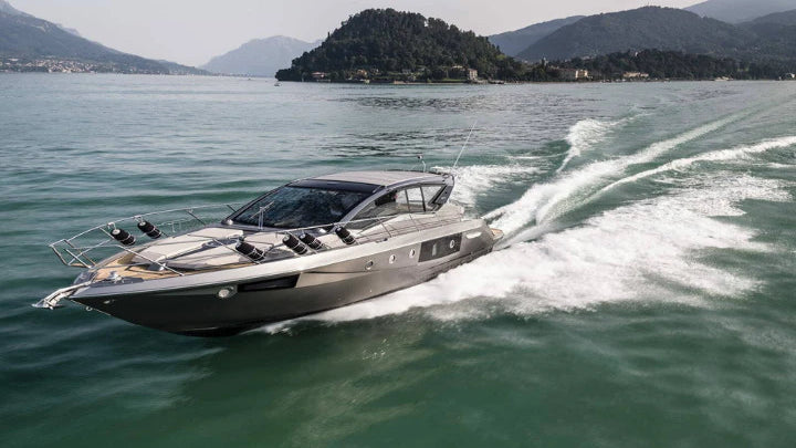 Sport yachts for charter