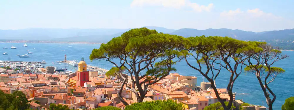 Saint-Tropez Highlights to Discover with a Private Chauffeur