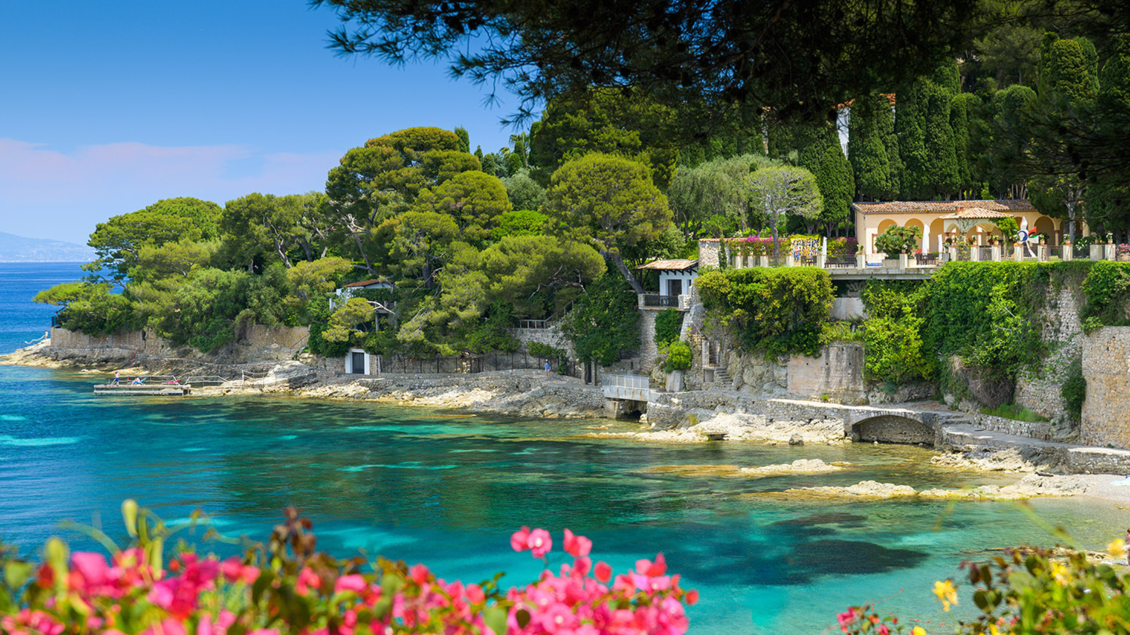 Saint-Jean-Cap-Ferrat