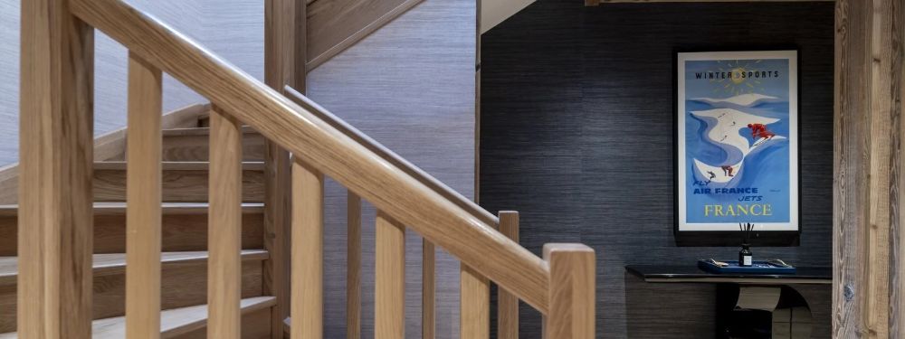Staying in Méribel – Prestigious Belvédère Setting & Convenient Ski Access