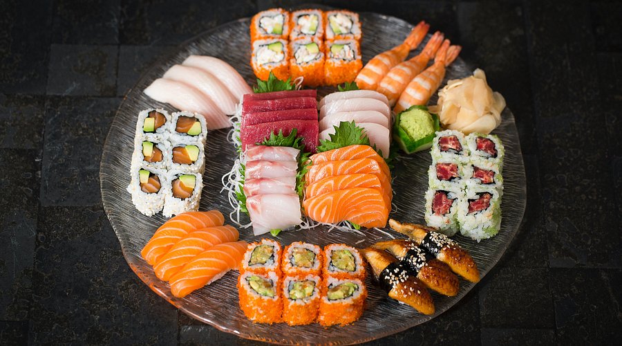 japanese restaurant courchevel