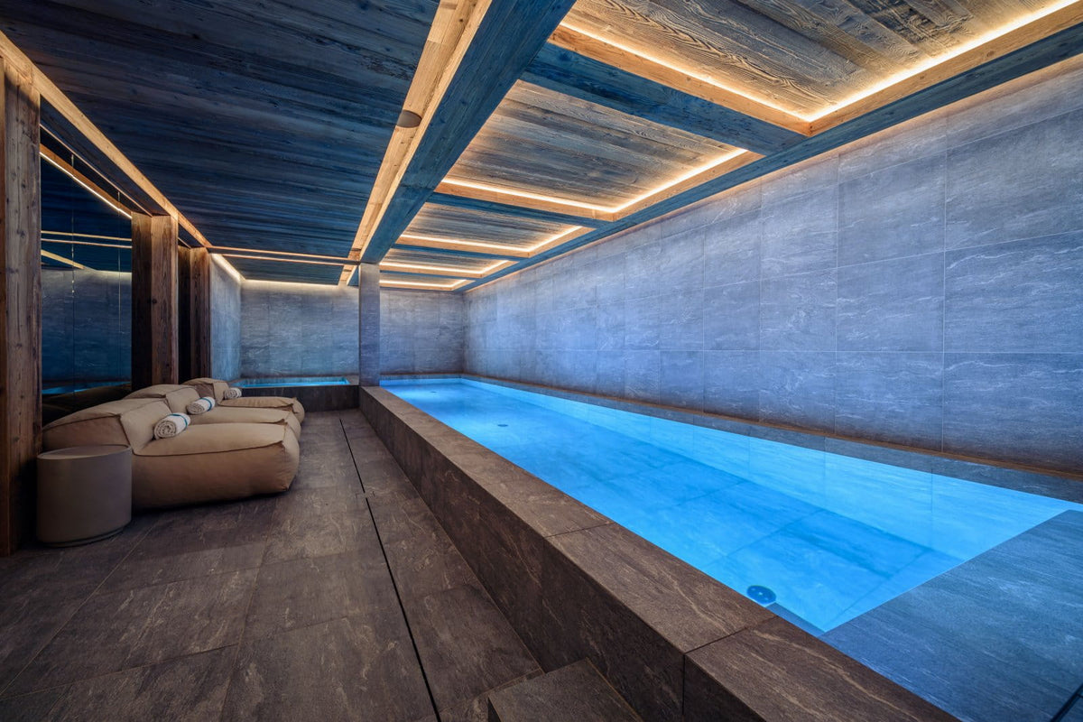 Chalet Cervinia