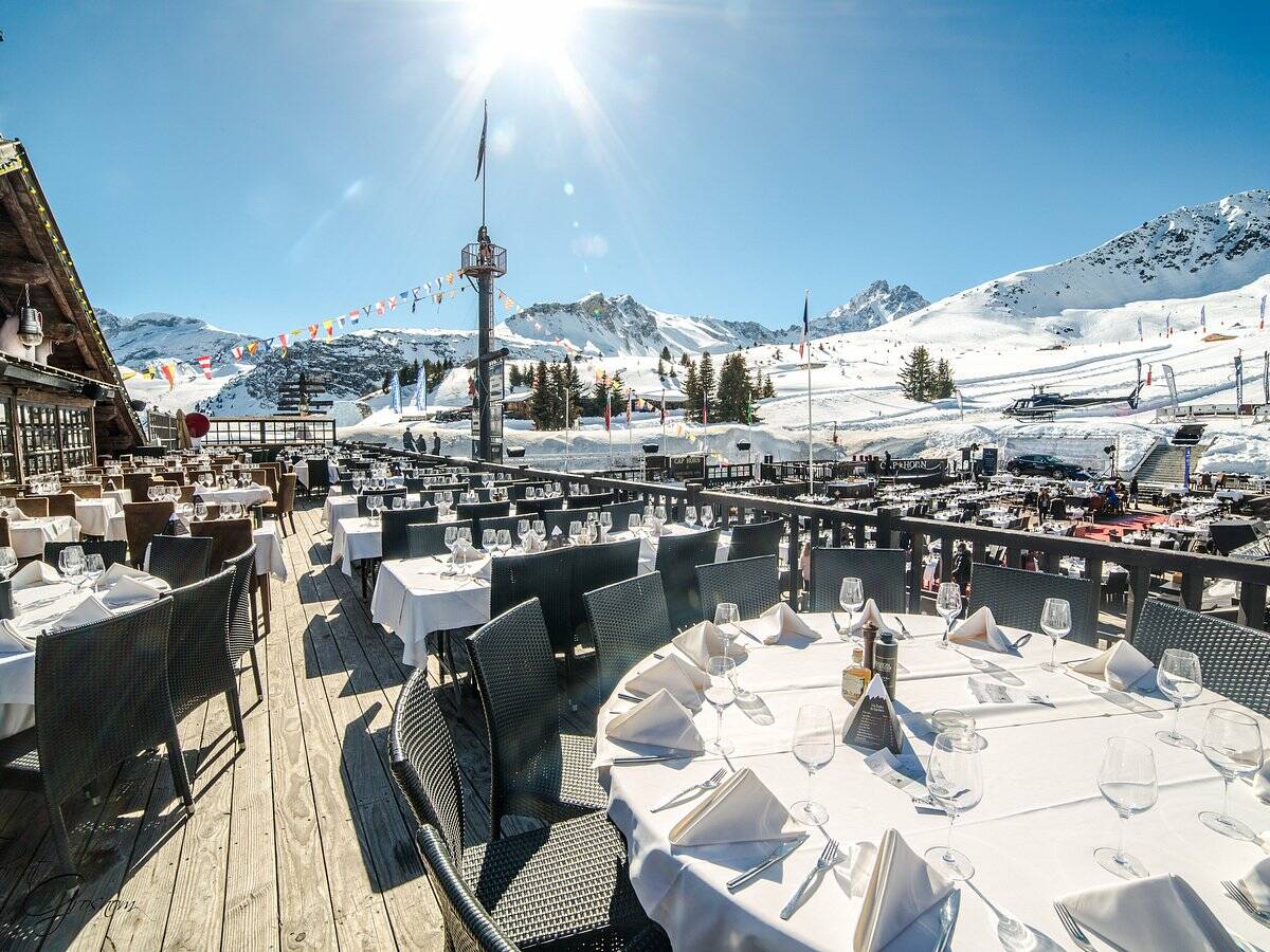 Le Sylvestre Courchevel