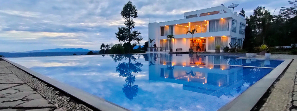 Why choose a villa near Cap d’Ail?