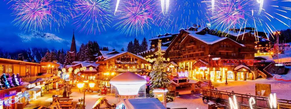 Car Delivery to Your Hotel or Chalet