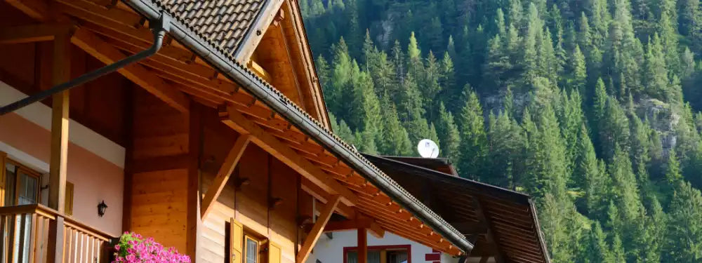 Where to Stay in Megève?