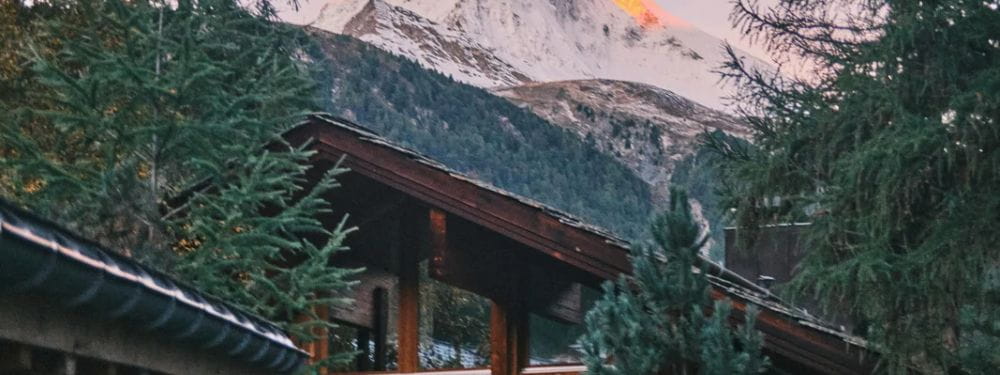 Where to Stay in Méribel ?