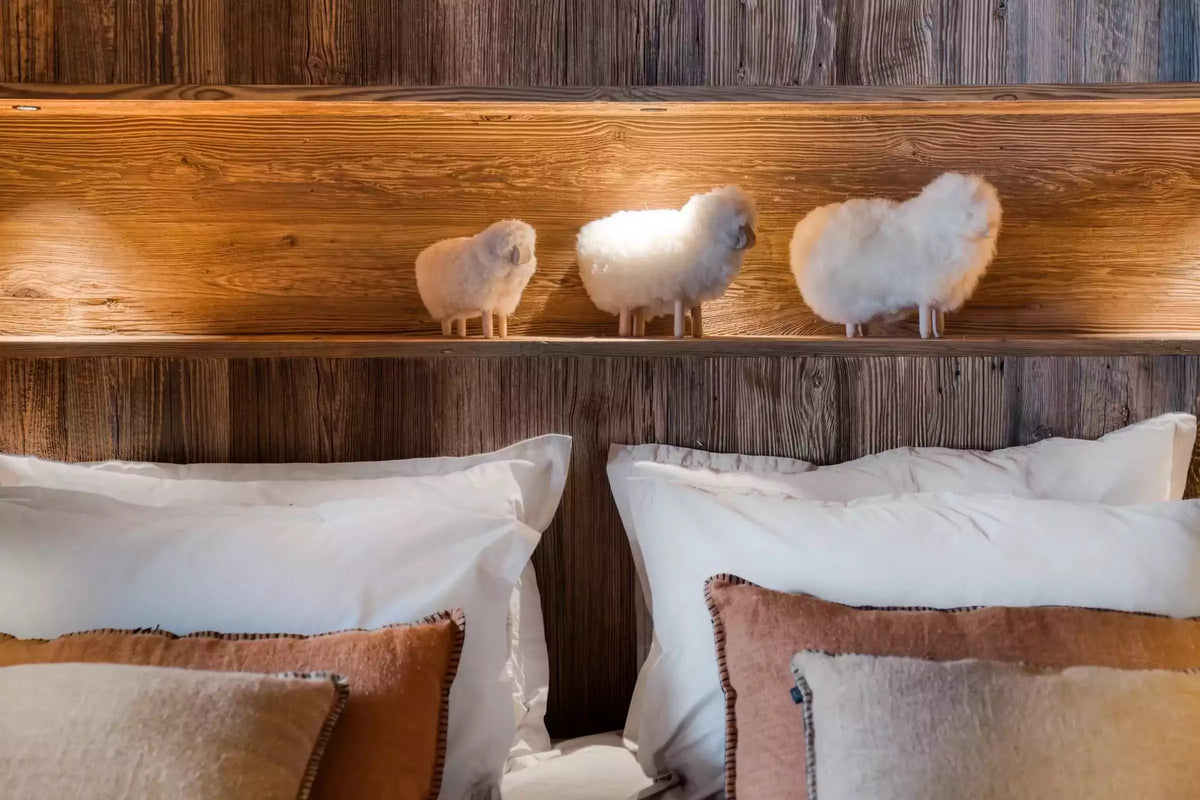 Chalet Étoile des Neiges
