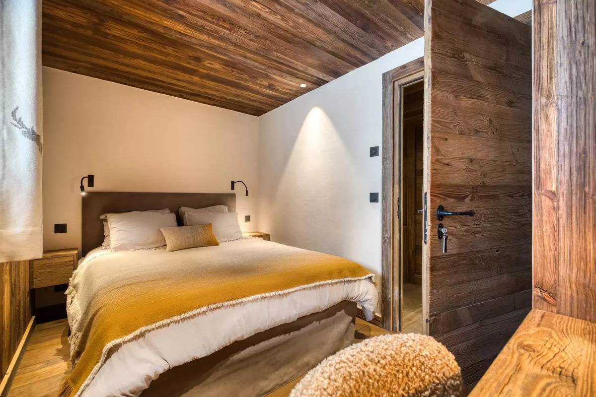 Chalet Étoile des Neiges