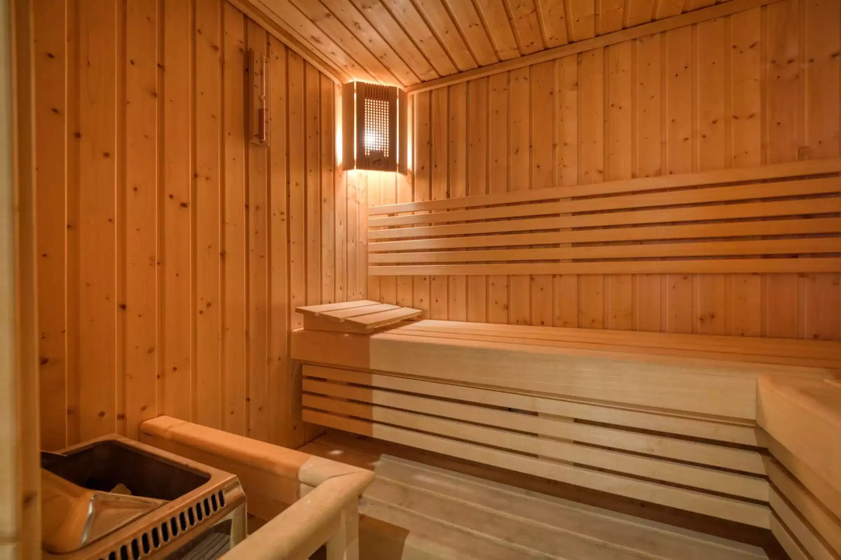 Chalet Étoile des Neiges