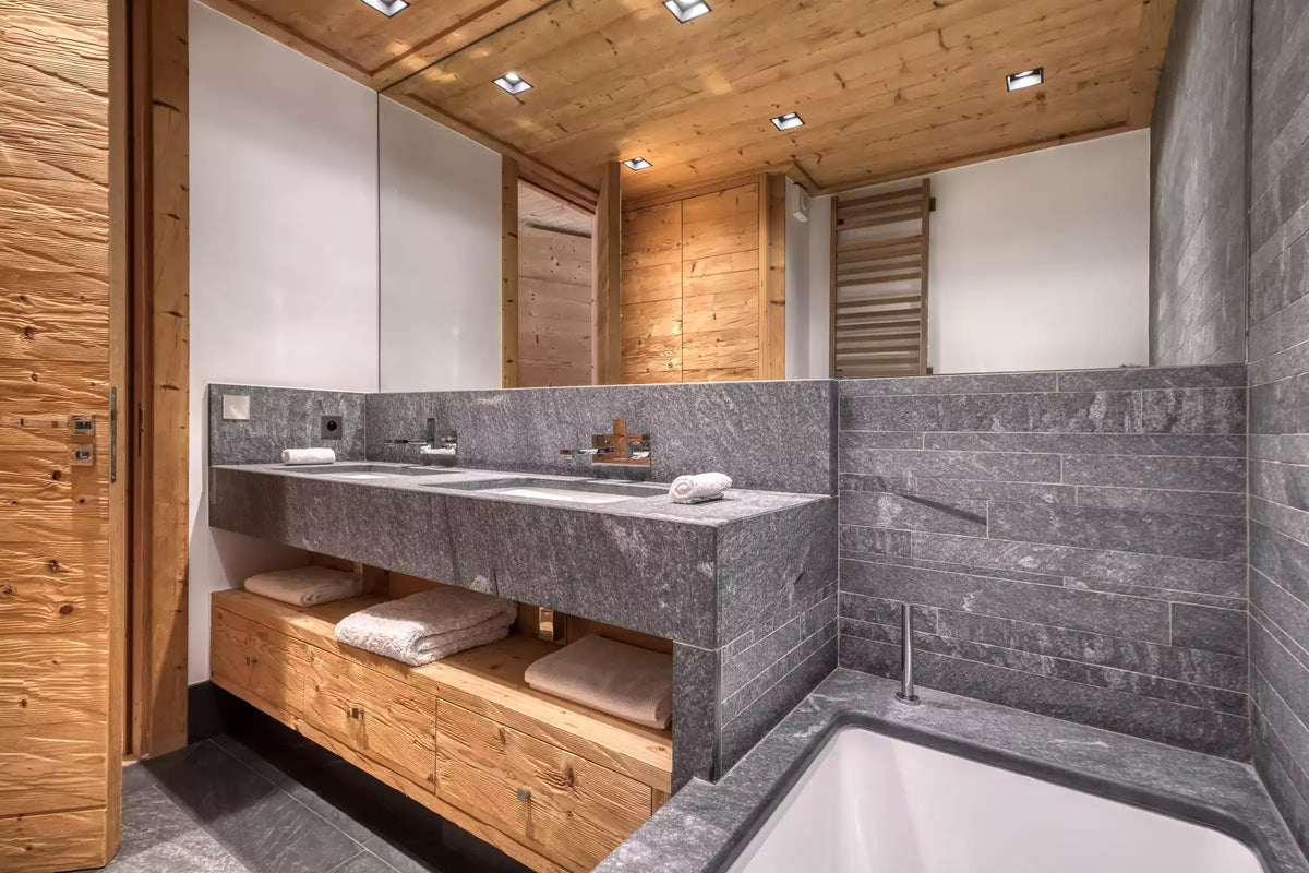Chalet Atlas