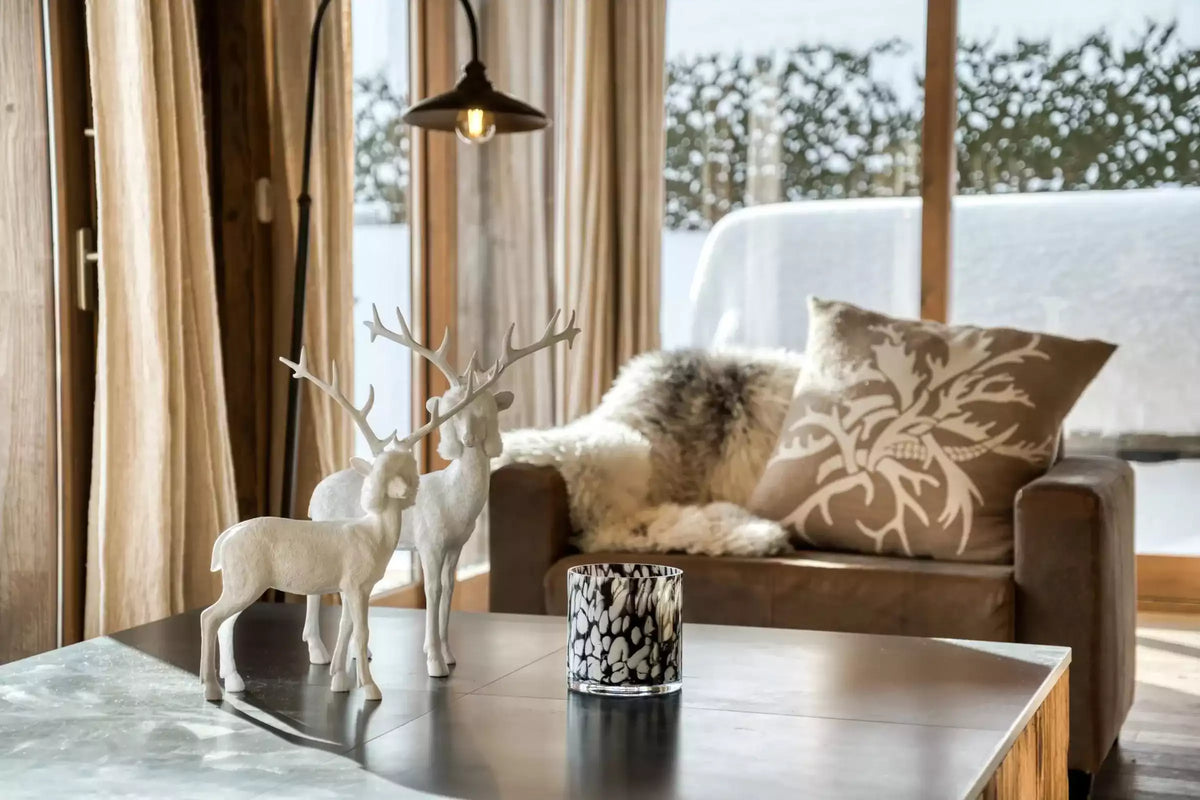 Chalet Étoile des Neiges