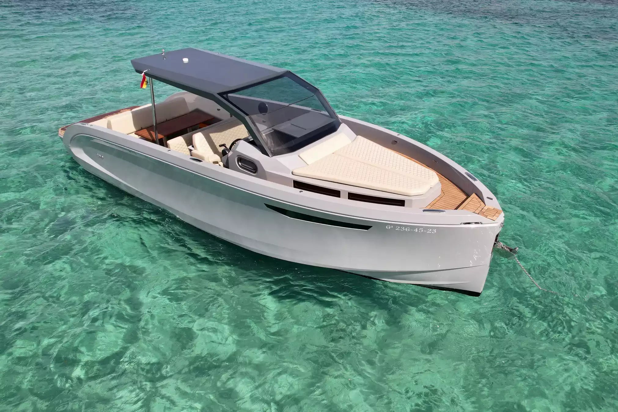 cannes boat rent
