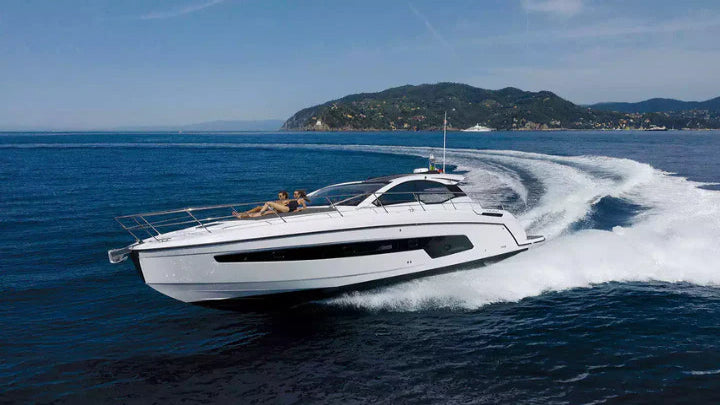 yacht hire in nice