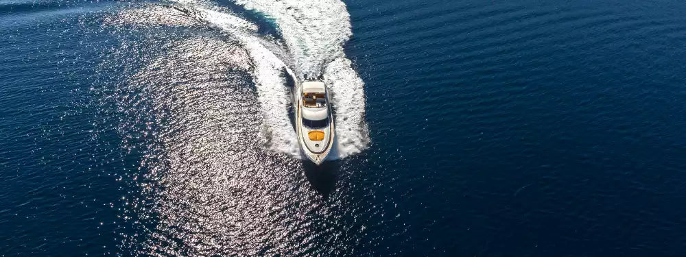 Private Yacht Charter with Skipper in Cannes