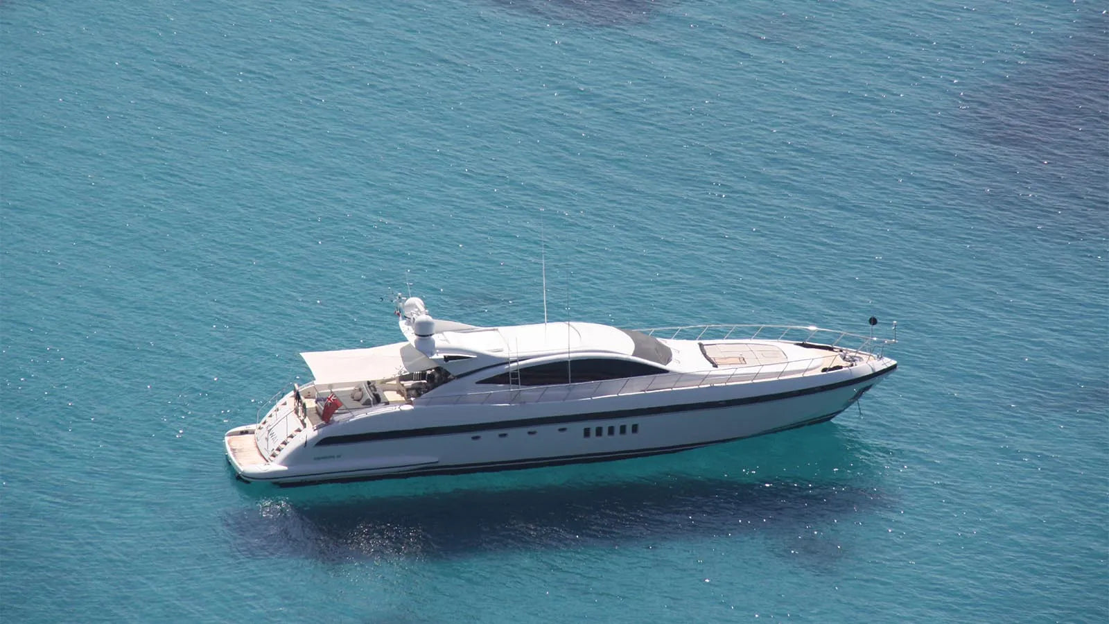 Mangusta 92